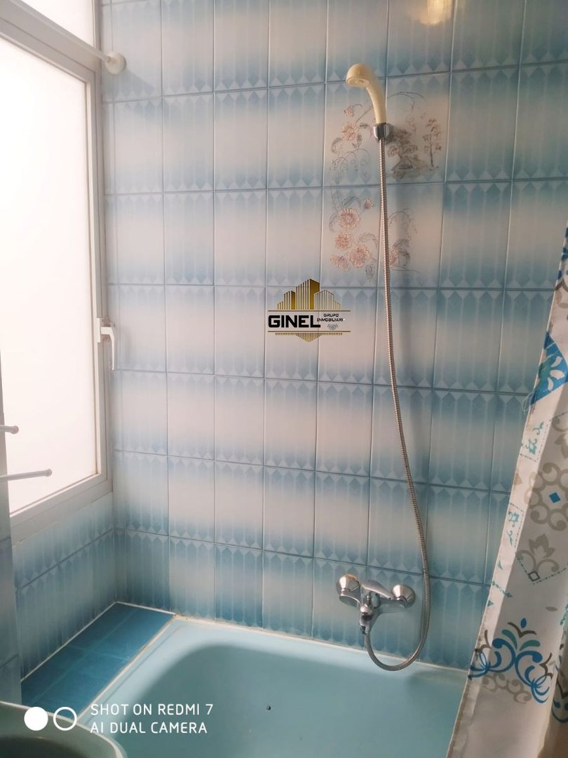 Piso de 50 m² en Jaén