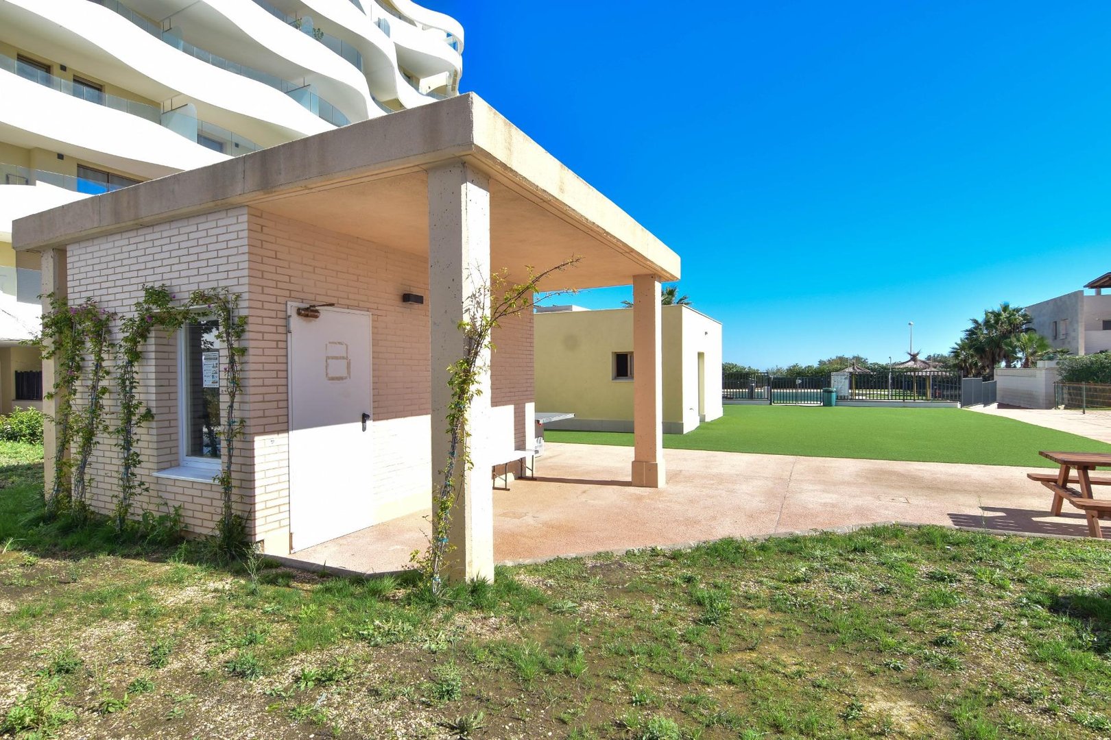 Piso de 58 m² en El Puig