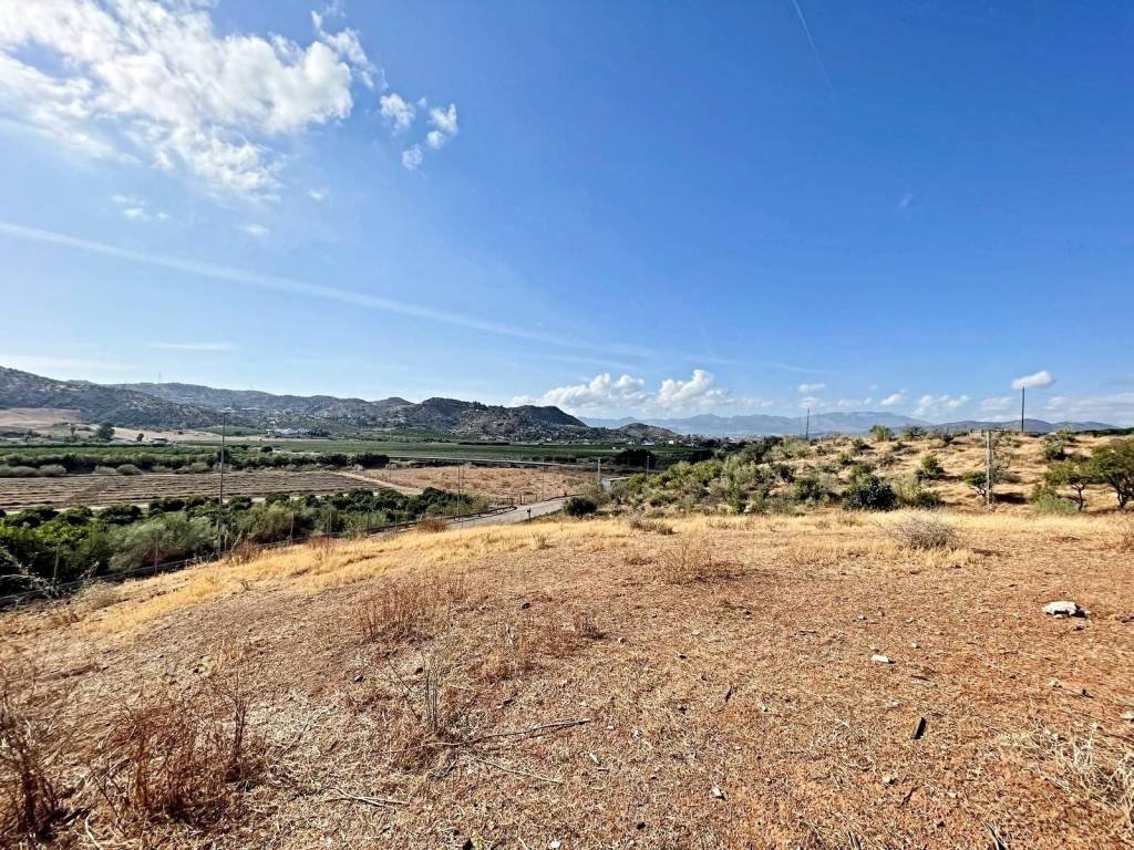 Wohnung 65 m² in Málaga