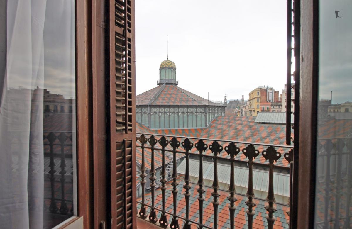 Habitación en alquiler, Barcelona