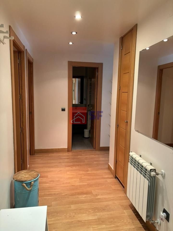 Piso de 78 m² en Madrid
