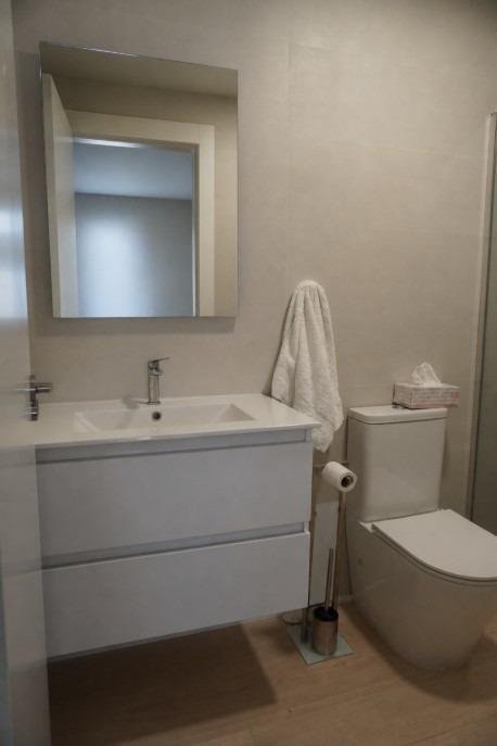 Piso de 74 m² en Cartagena