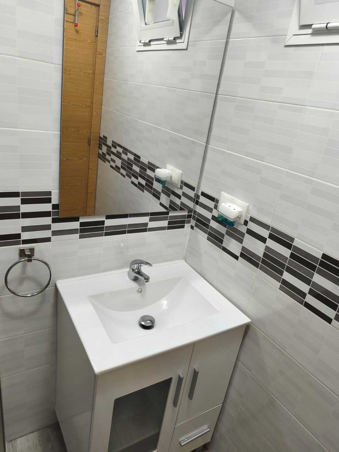 Piso de 95 m² en Sevilla