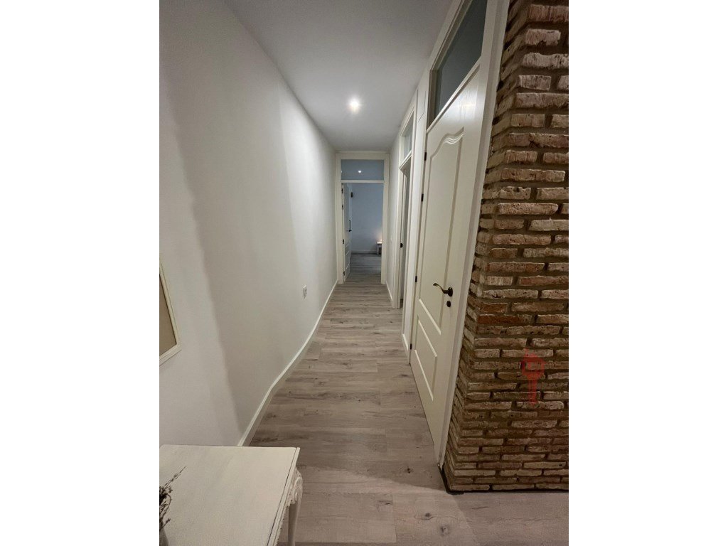 Pis de 70 m² a Badajoz