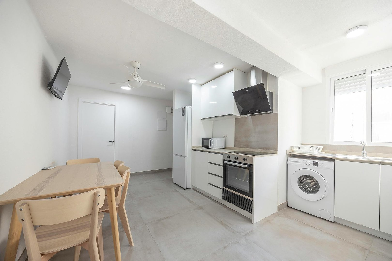 Habitación 95 m², Valencia