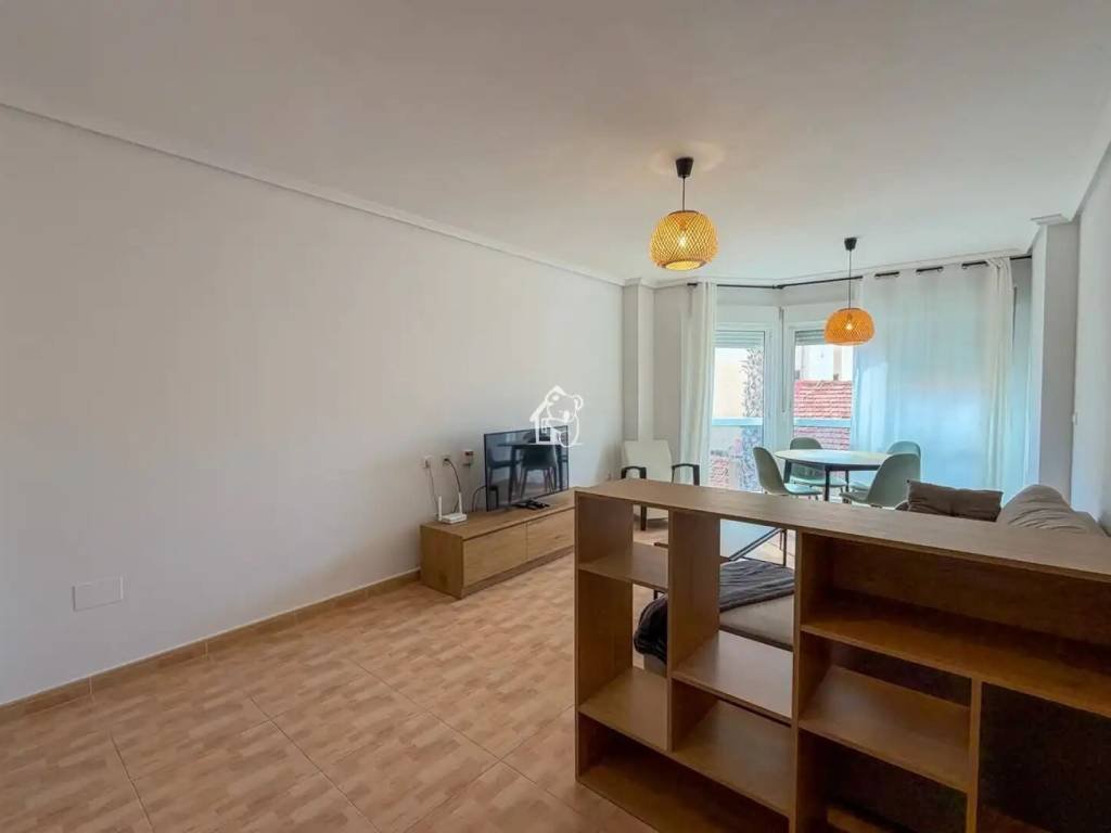 Pis de 80 m² a Torrevella