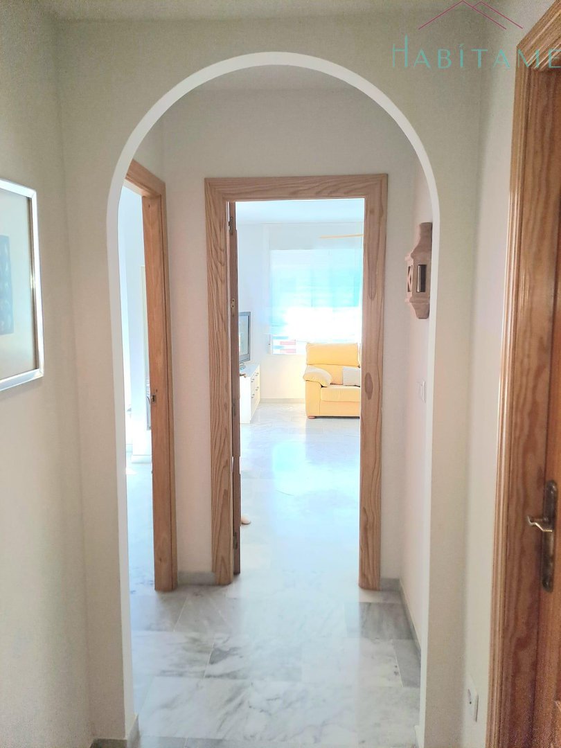 Piso de 51 m² en Almuñécar
