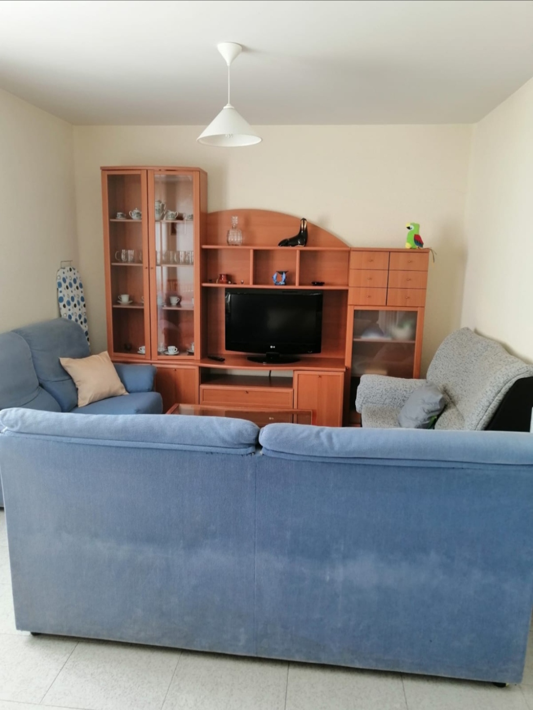 Habitación en alquiler, Zamora