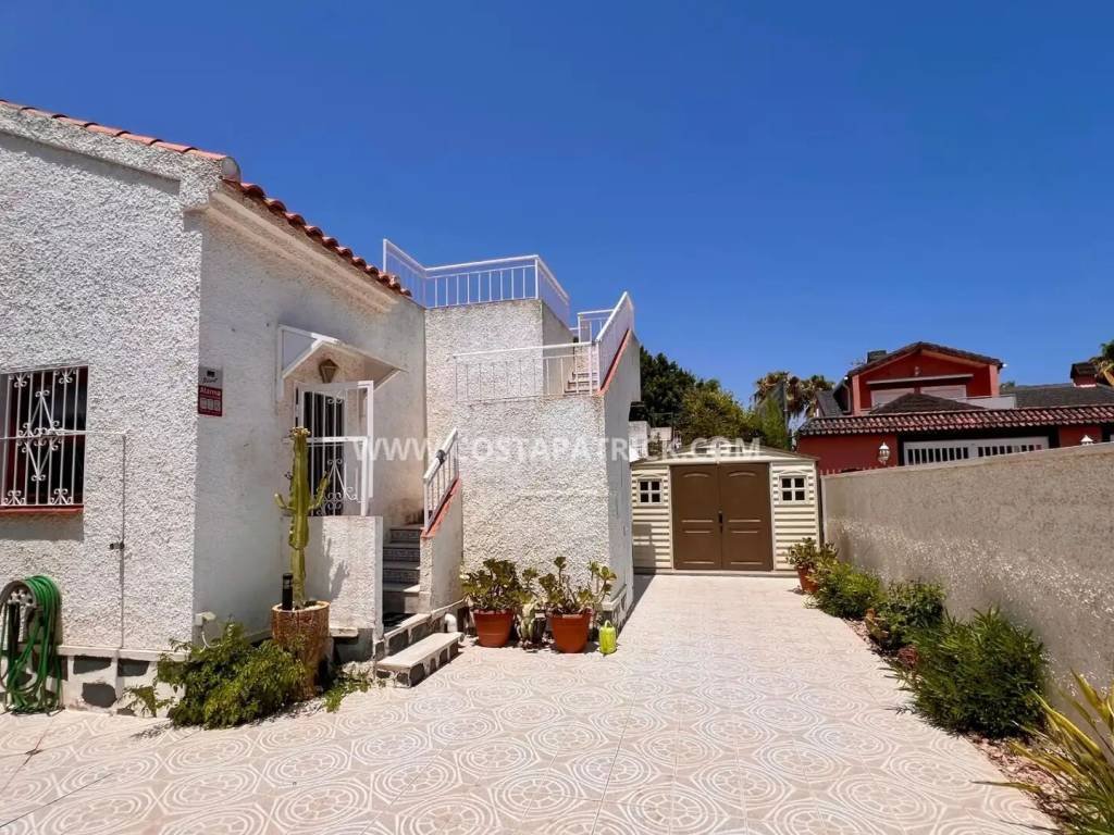 Casa de 76 m² a Los Alcázares