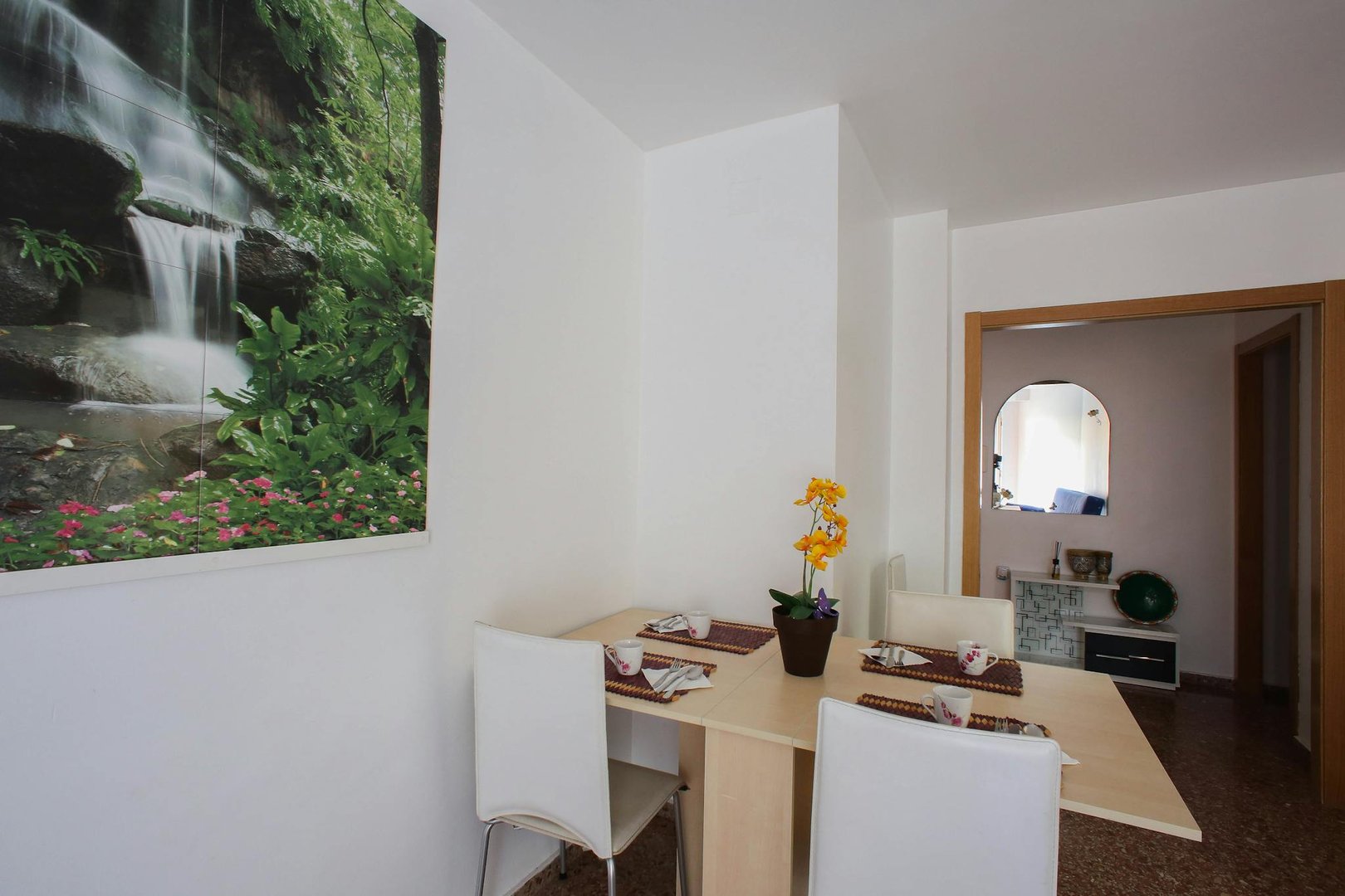 Habitación 15 m², Valencia