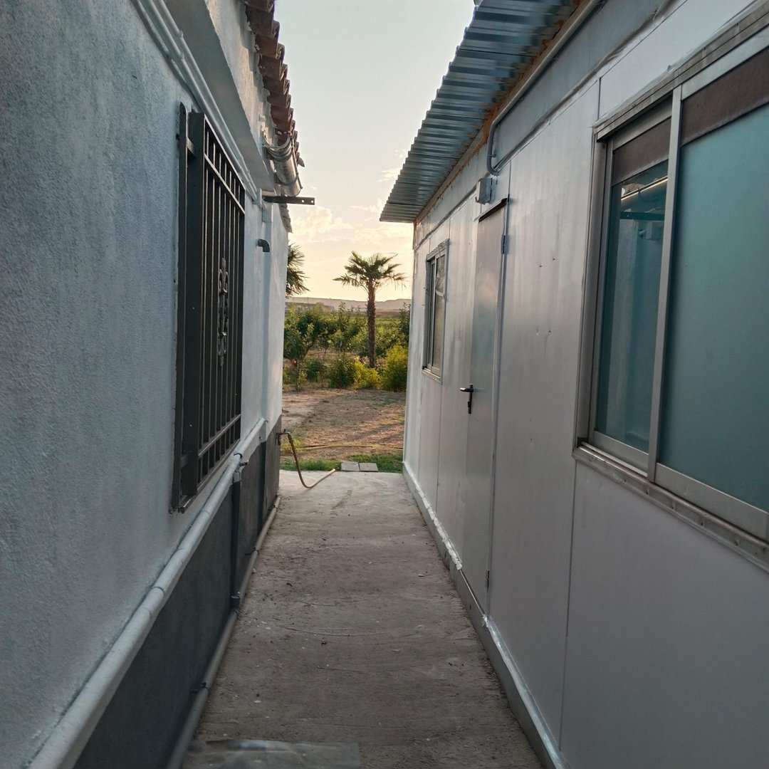 Casa de 80 m² en Vilanova de Segrià