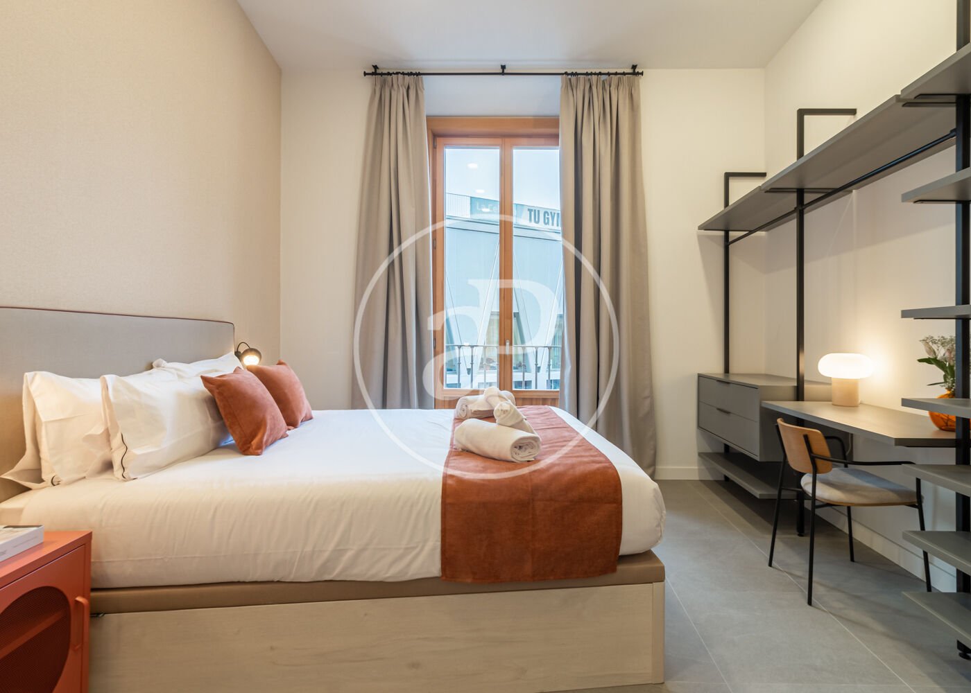 Pis de 125 m² a Madrid