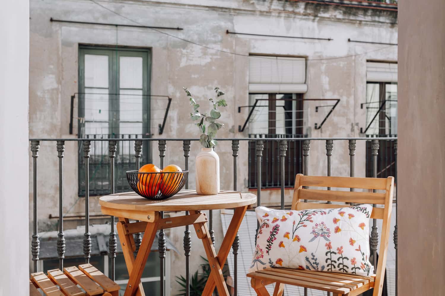 Stanza in affitto, Barcelona