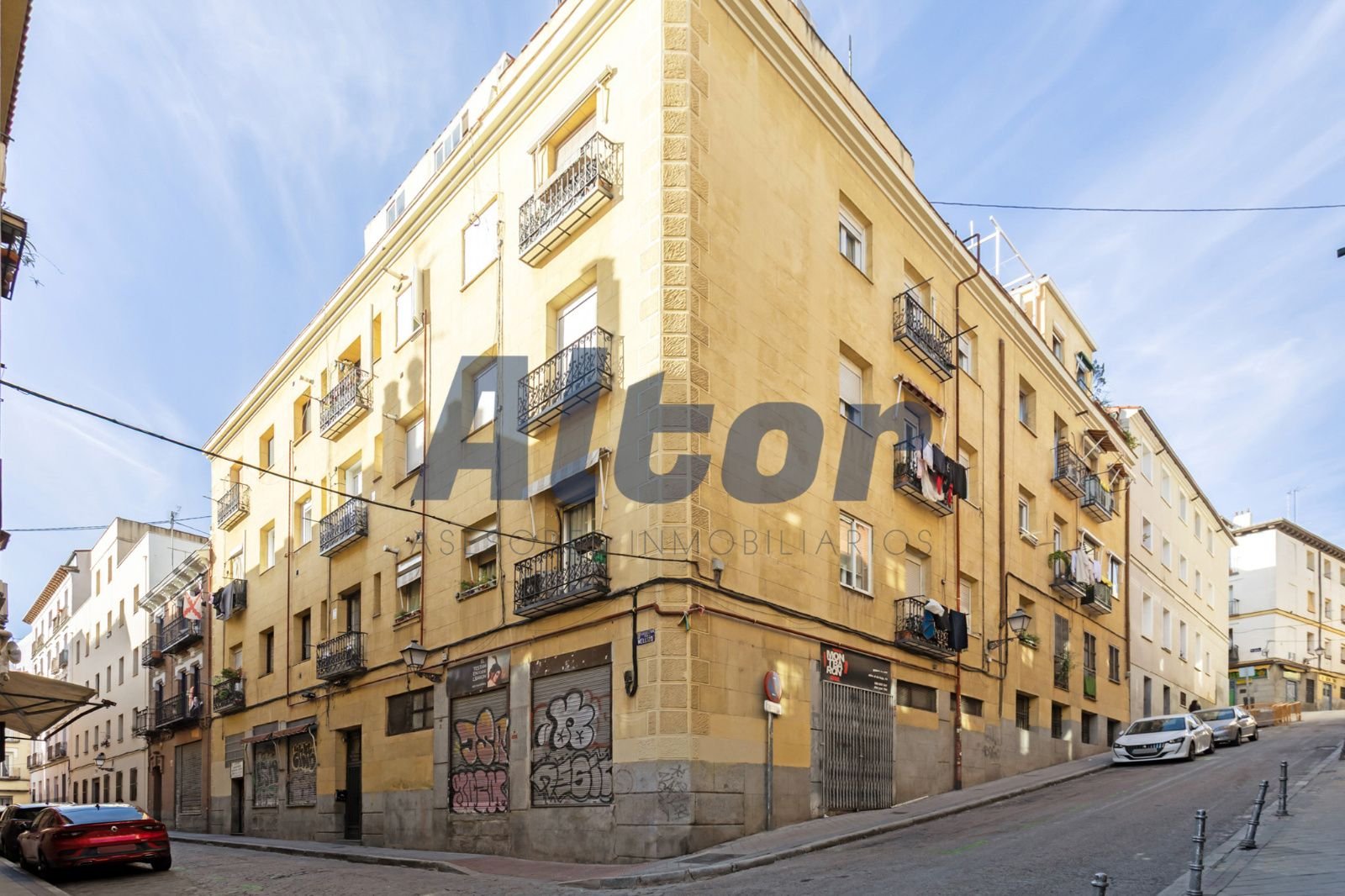 Appartamento 70 m² a Madrid