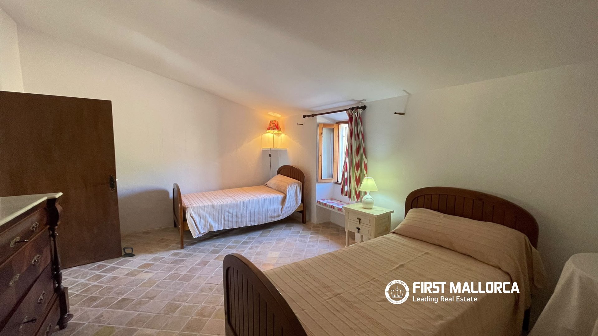 Piso de 179 m² en Pollença