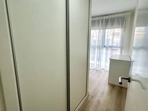 Piso de 121 m² en Almería