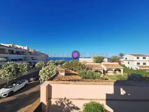 Pis de 108 m² a Xàbia