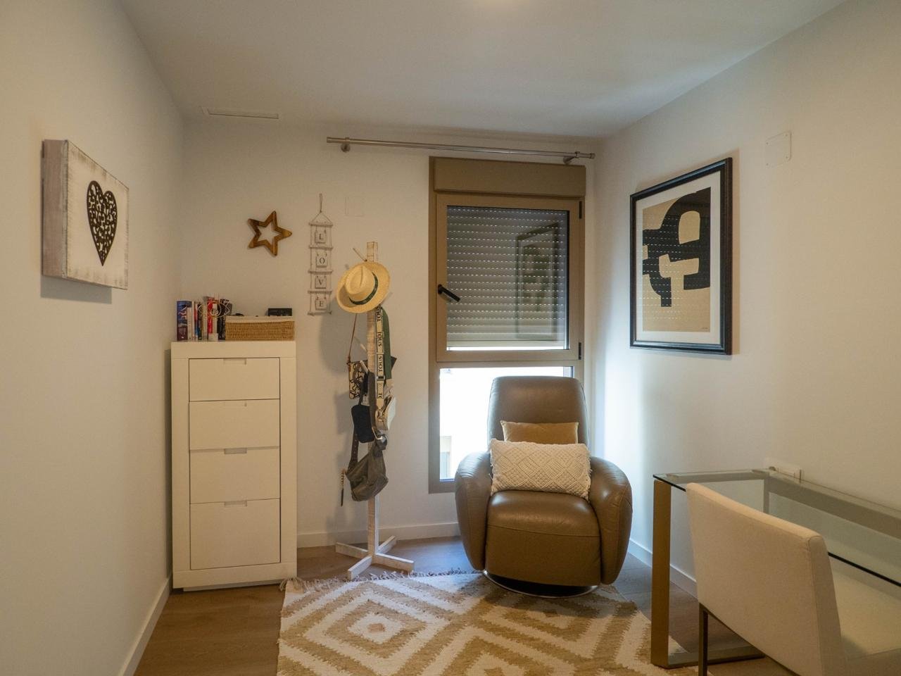 Apartamento 95 m² em el Puig de Santa Maria