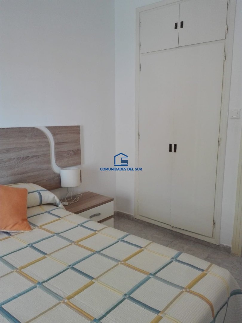 Piso de 65 m² en Cádiz