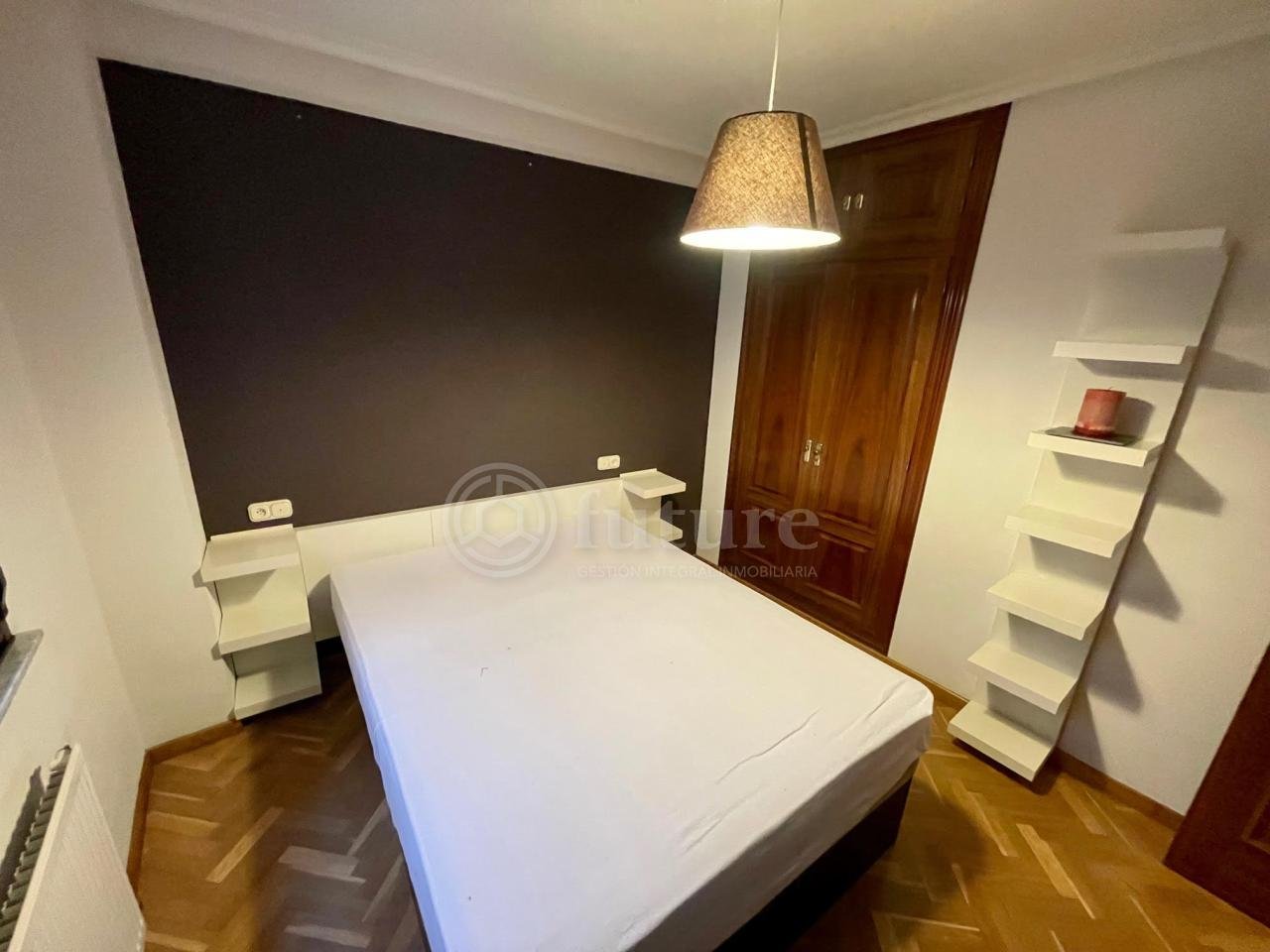 Pis de 85 m² a Salamanca