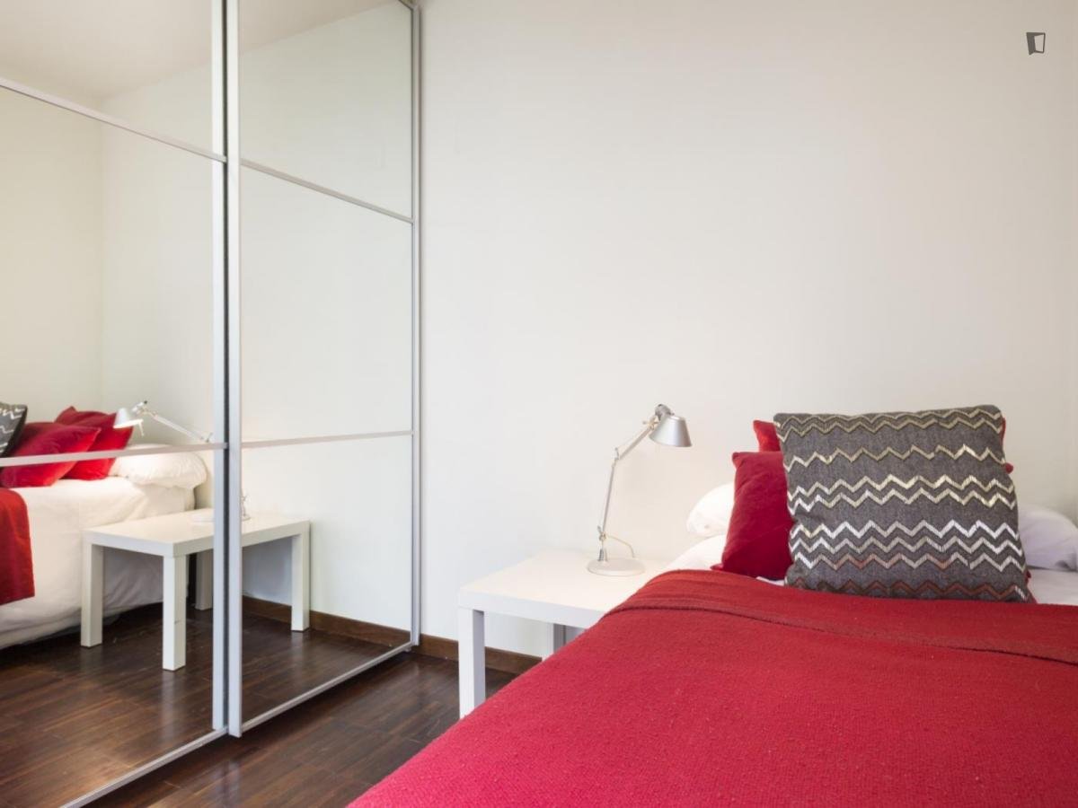 Piso de 63 m² en Barcelona