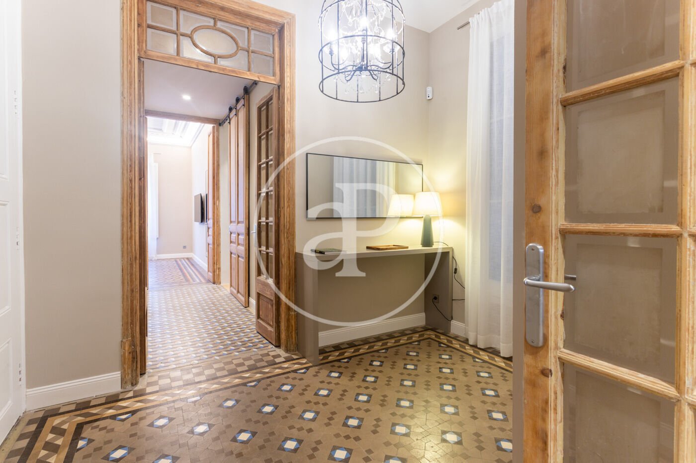 Piso de 166 m² en Barcelona
