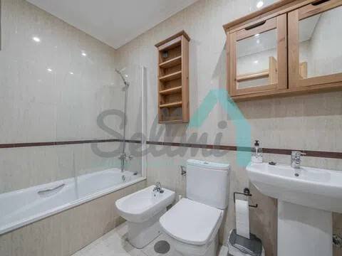 Piso de 57 m² en Oviedo