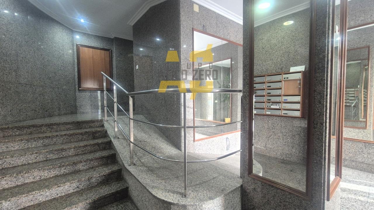 Piso de 117 m² en Vigo