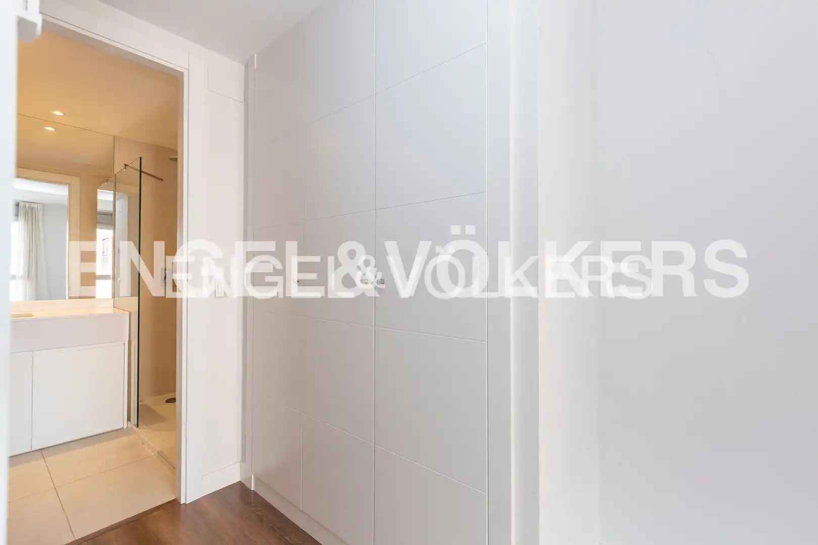 Piso de 130 m² en Madrid