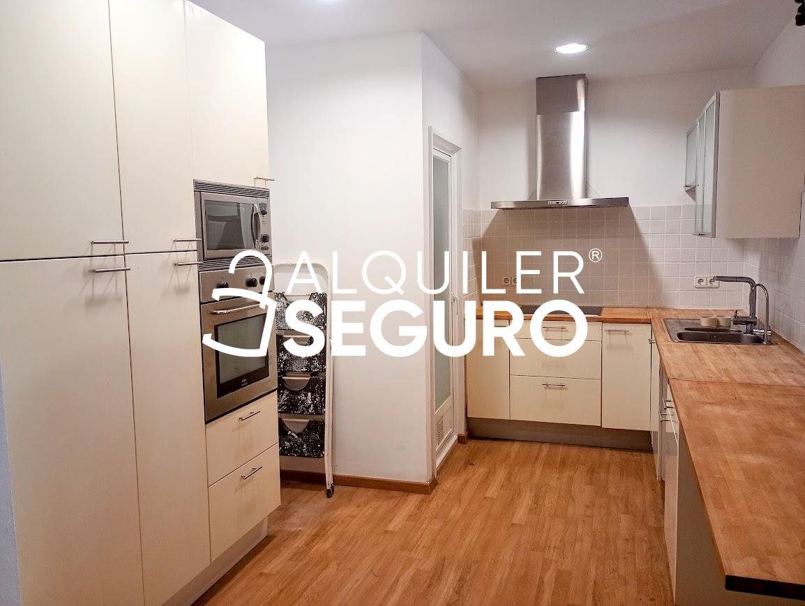 Pis de 114 m² a Barcelona