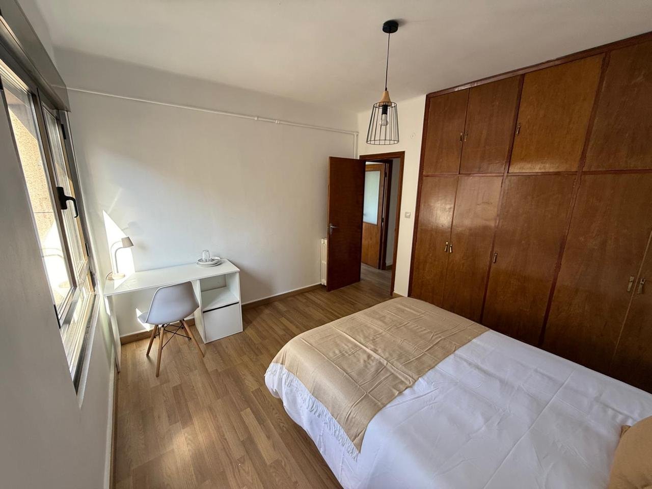 Piso de 110 m² en Ponferrada