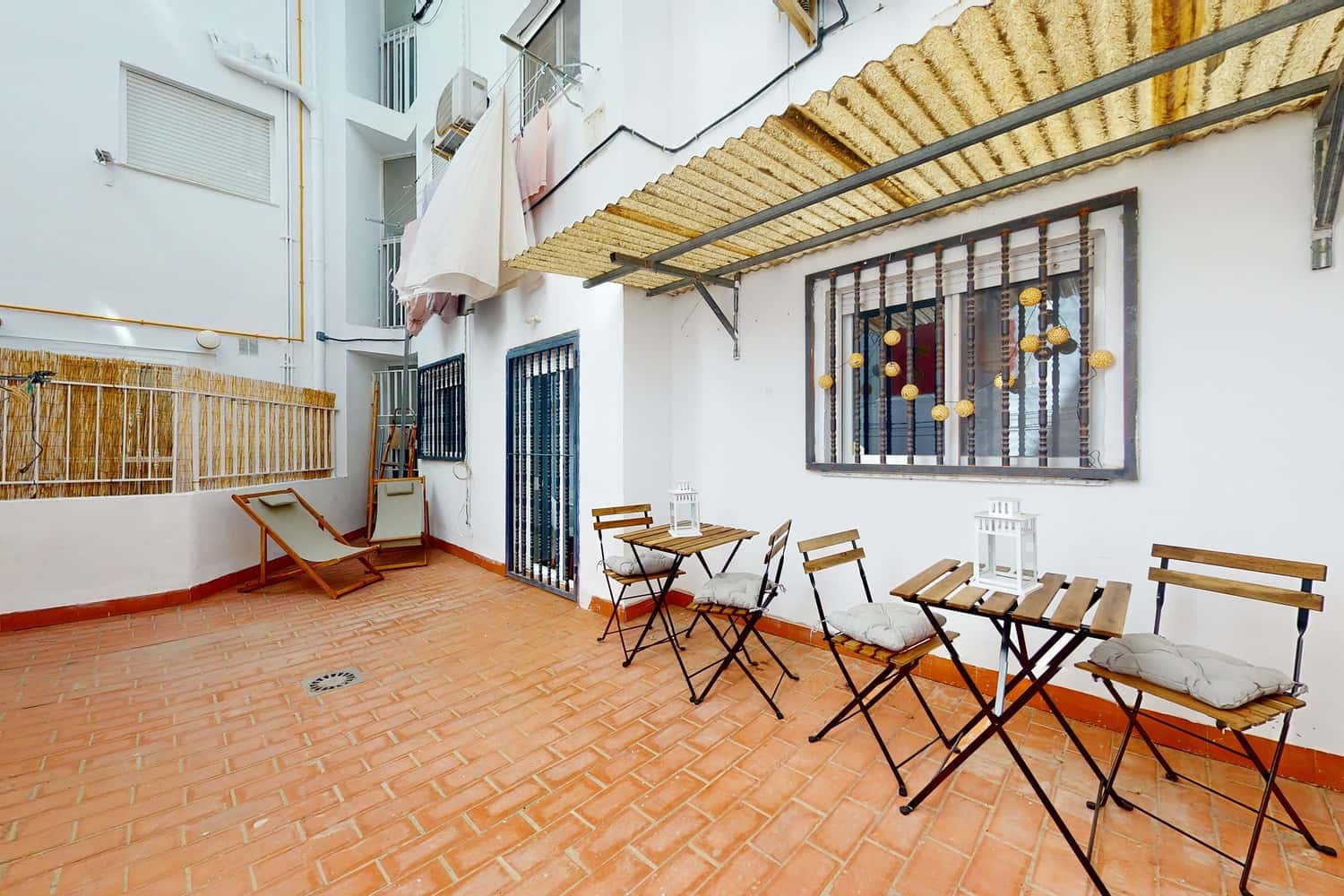 Chambre à louer, Valence