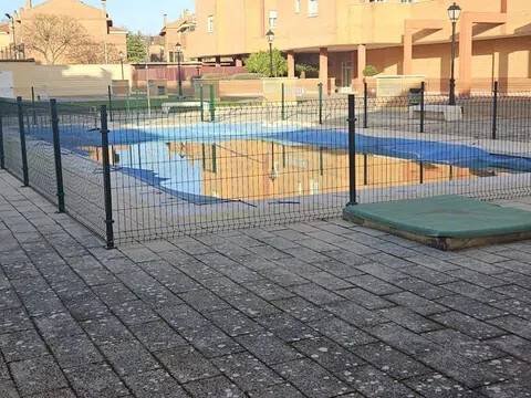 Piso de 50 m² en Ciudad Real