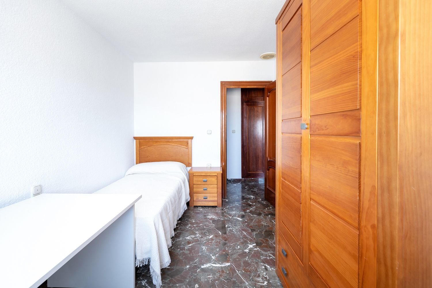 Stanza in affitto, Granada