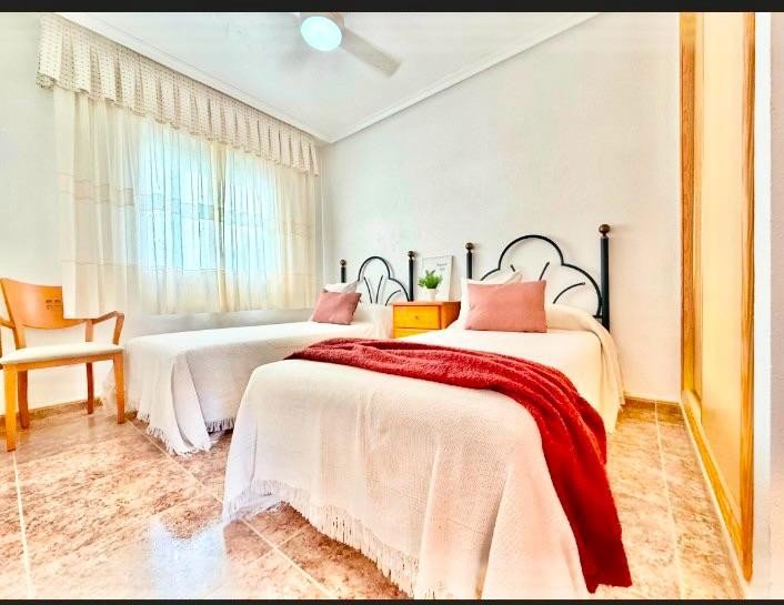 Piso de 69 m² en San Pedro del Pinatar