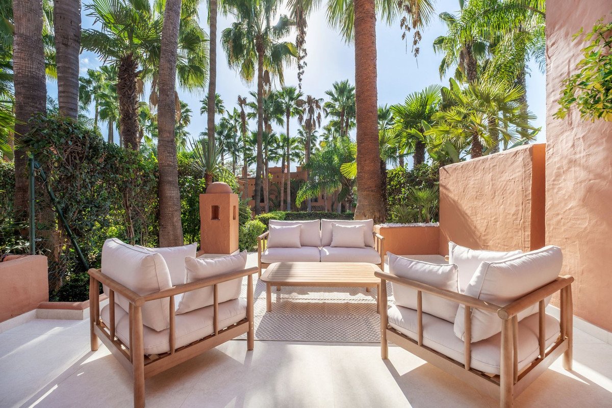 Haus 230 m² in Marbella
