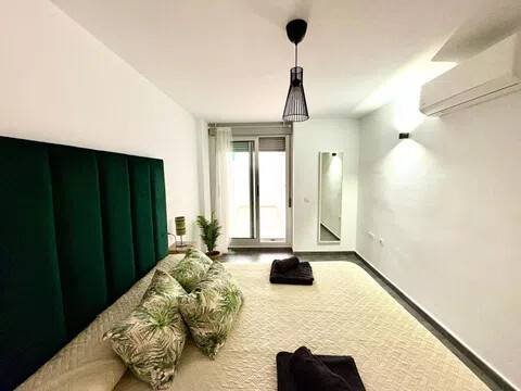 Piso de 75 m² en Carboneras