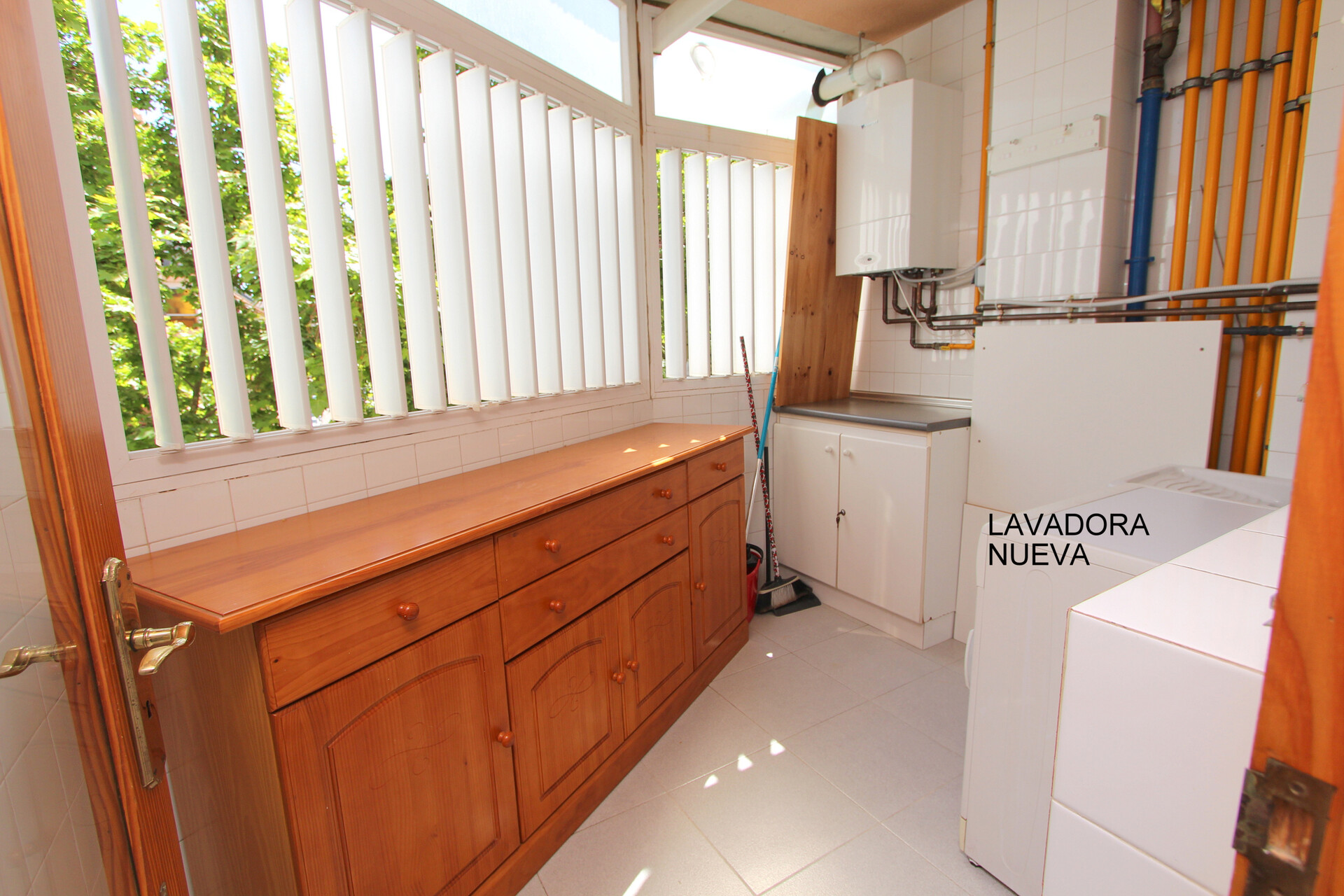 Wohnung 110 m² in Palma