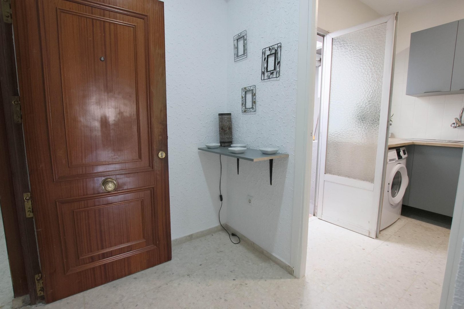 Piso de 90 m² en Badajoz