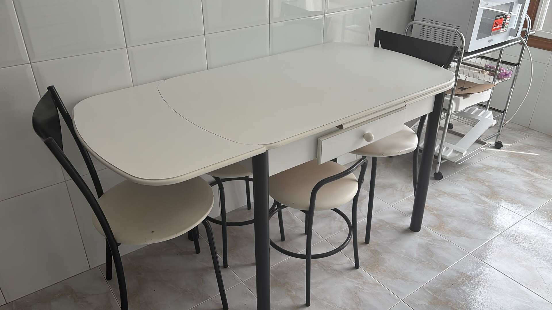 Piso de 90 m² en Vigo