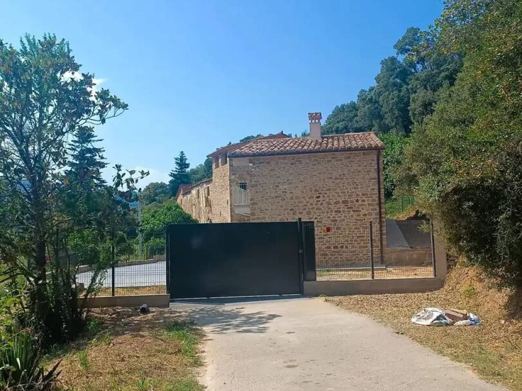 Casa de 150 m² en Sant Aniol de Finestres