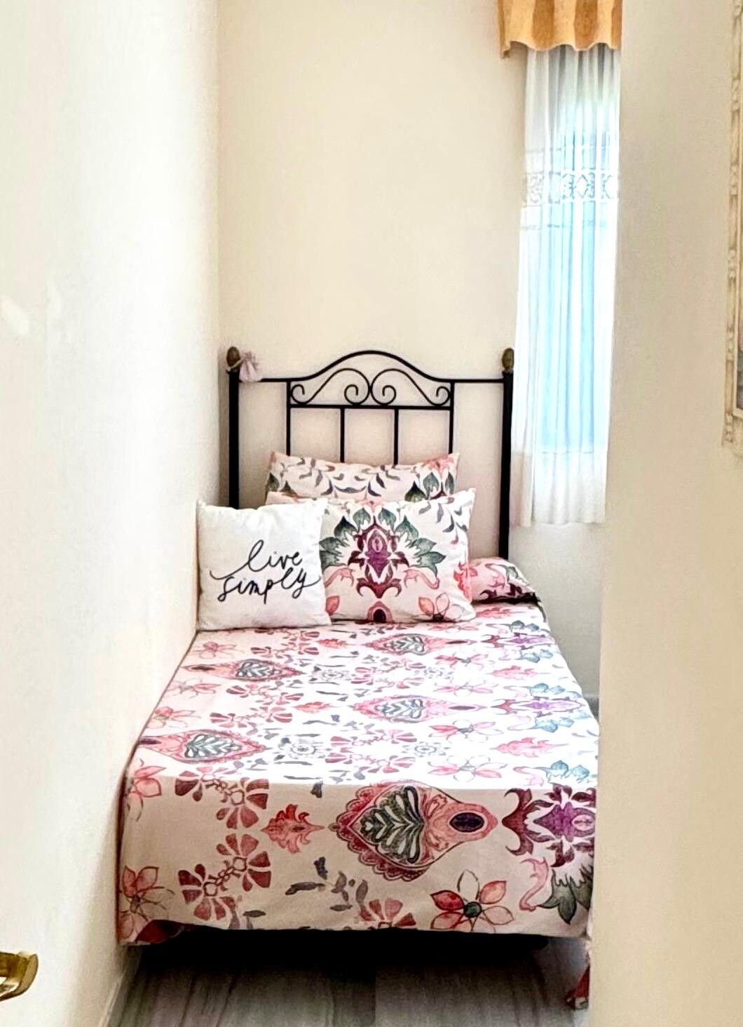 Appartamento 70 m² a Badajoz