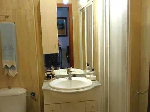 Piso de 125 m² en Murcia