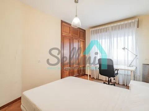 Piso de 110 m² en Oviedo