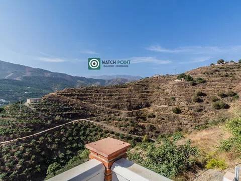 Wohnung 75 m² in Almuñécar