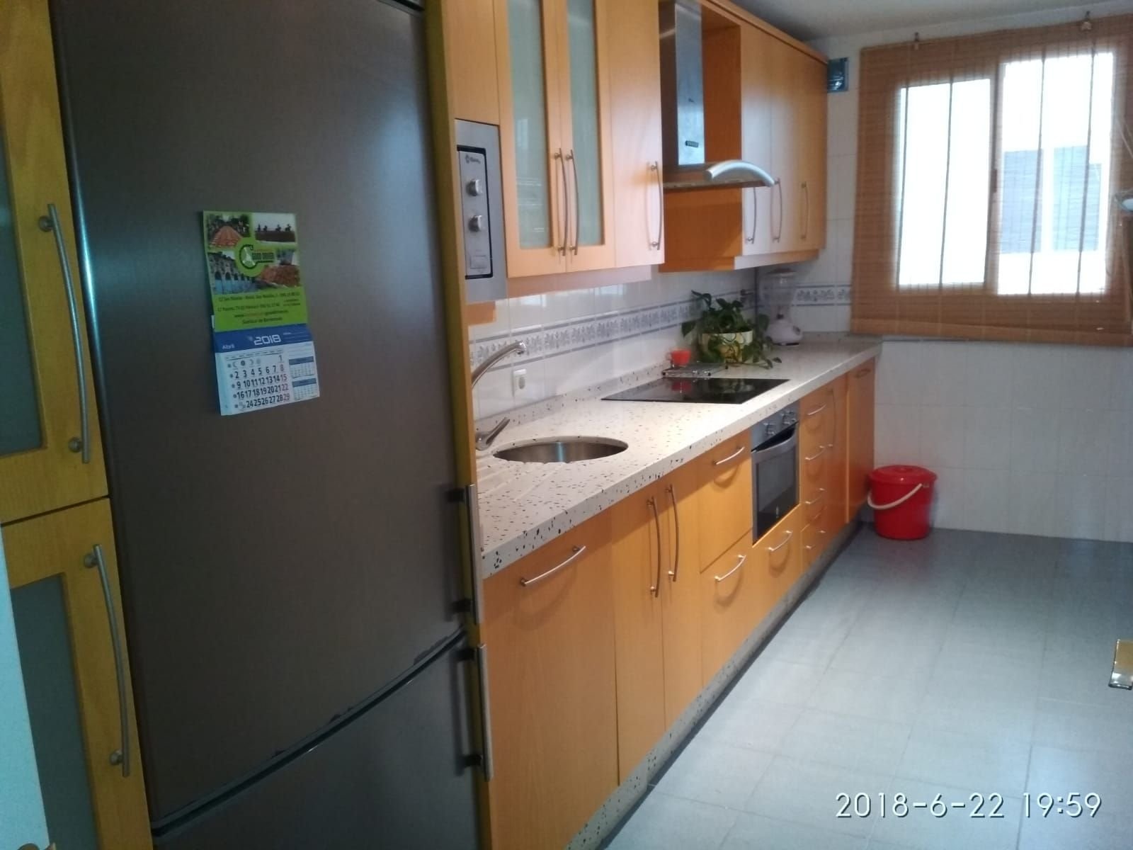Piso de 70 m² en Sanlúcar de Barrameda
