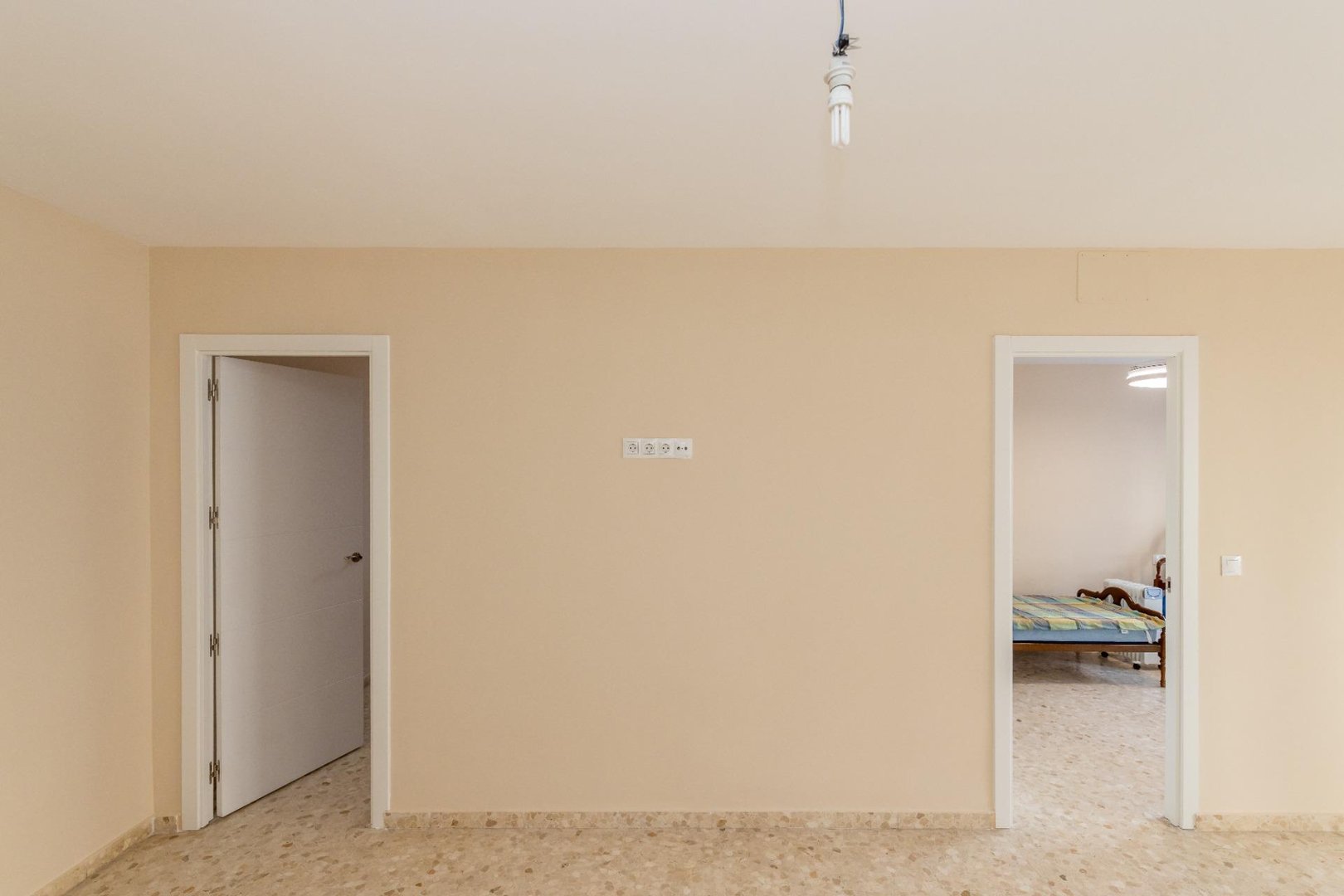 Pis de 107 m² a Churriana de la Vega