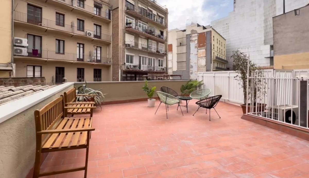 Habitación en alquiler, Barcelona