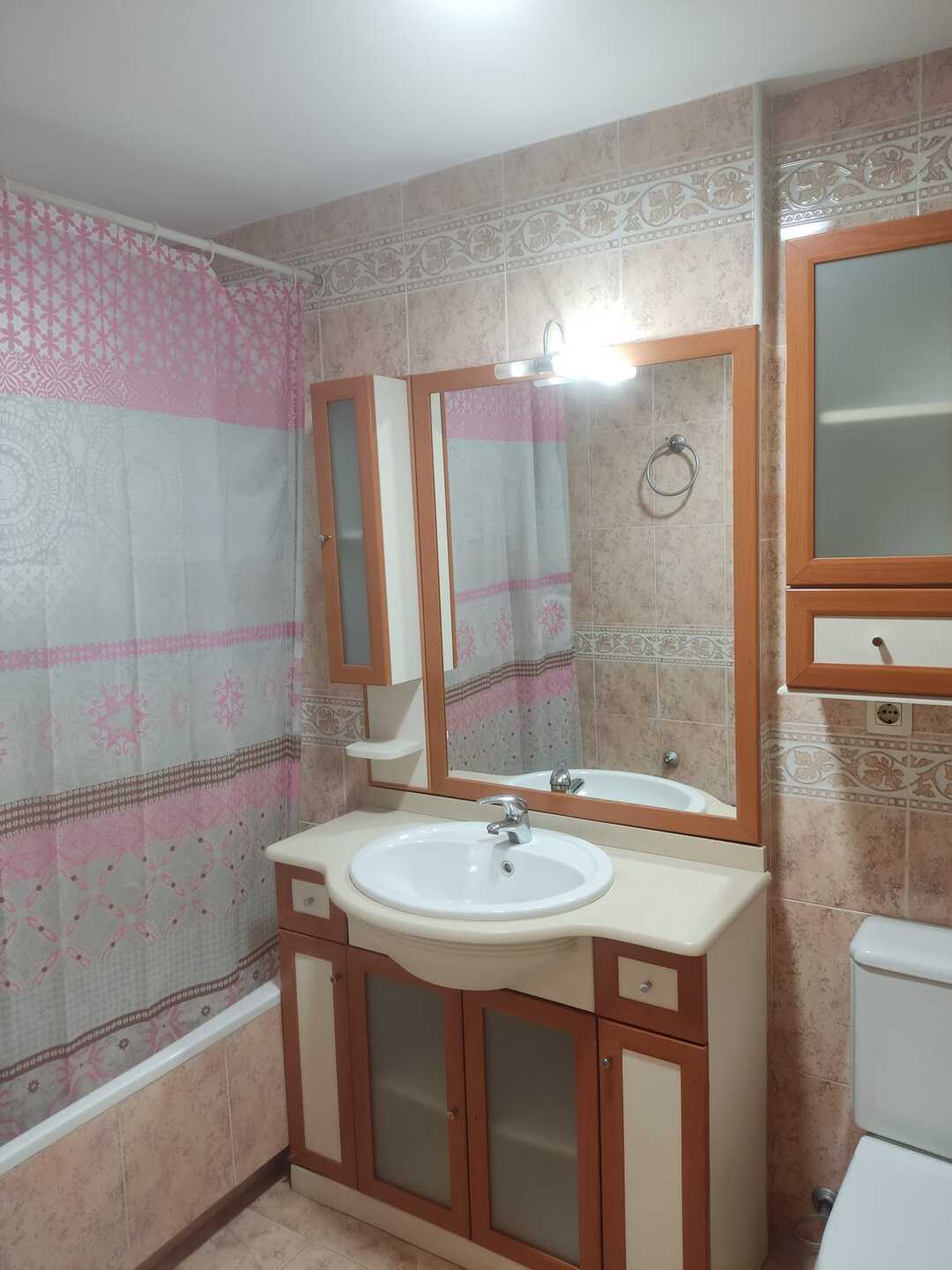 Piso de 115 m² en Alcalá la Real