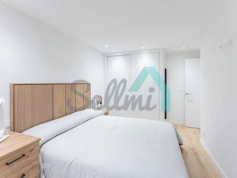 Piso de 54 m² en Oviedo